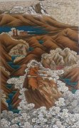 扎西多吉作品