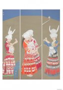 陆云志作品