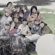 陆云志作品