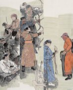 陆云志作品