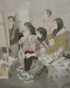 陆云志作品