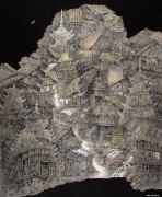 陈书升作品