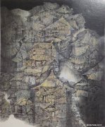 陈书升作品