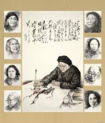 陈书升作品