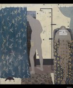 闫雪朋作品