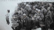 栗东旭作品