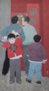 栗东旭作品