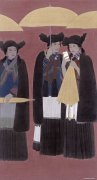 宋冬作品