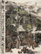周清作品