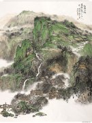 周清作品