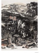 周清作品