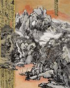 周清作品