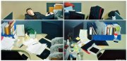 刘添作品