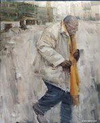 李治作品