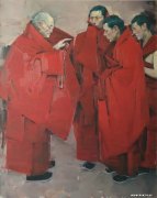 李治作品