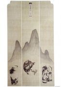 司春红作品