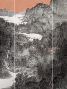 曹辉作品