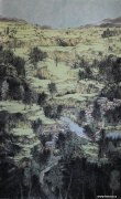 曹辉作品