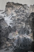 曹辉作品