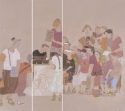 孙媛媛作品