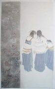 孙媛媛作品