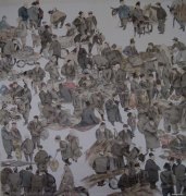 孙媛媛作品