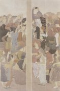 孙媛媛作品