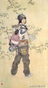 庞子煜作品