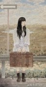 庞子煜作品