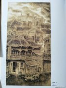 叶振勇作品