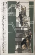 王向阳作品