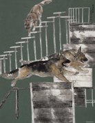 王向阳作品