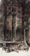 王向阳作品