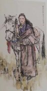 冯永强作品