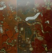 刘涛作品