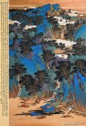 张勇作品