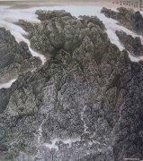 李伟作品