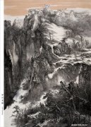 李明作品
