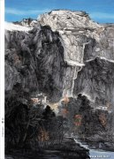 李明作品