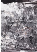 李明作品