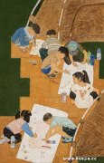 杜峰作品