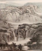 汪洋作品