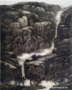 汪洋作品
