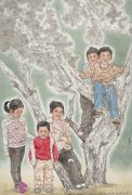 李刚作品