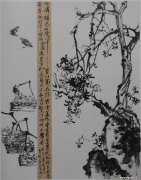 李刚作品
