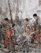 李刚作品