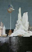 王亚作品