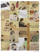王亚作品