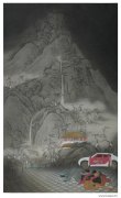 王亚作品