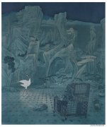 王亚作品